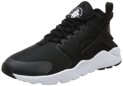 nike air huarache run ultra heren zwart 44|Nike Air Huarache ultra women's.